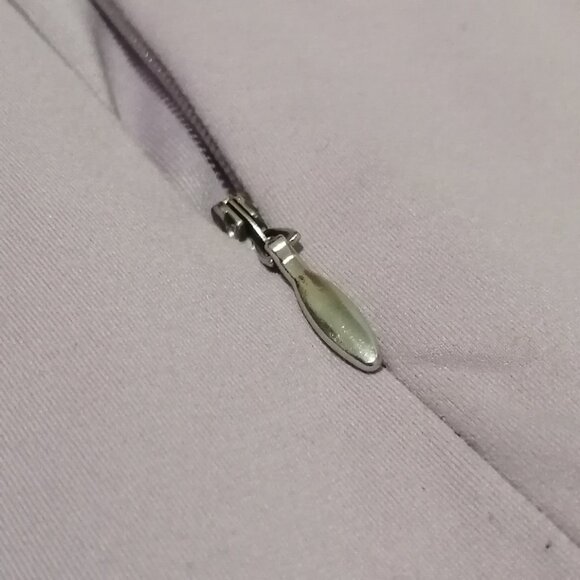 🇨🇦 Lululemon Zippy Run Tank in Rose Quartz + FREE Lulu Reusable Tote! - Picture 6 of 12